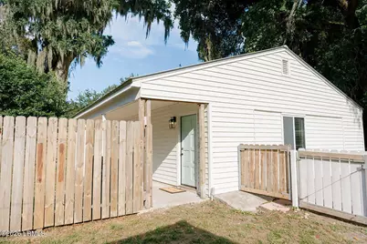 1707 Palmetto Drive, Beaufort, SC 29902 - Photo 50