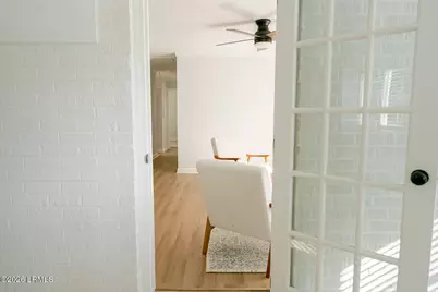 1707 Palmetto Drive, Beaufort, SC 29902 - Photo 20