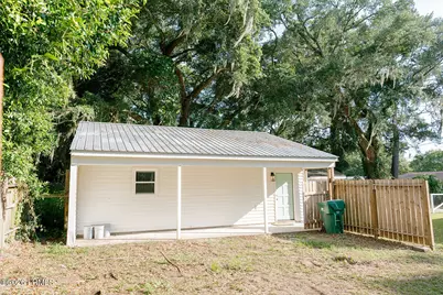 1707 Palmetto Drive, Beaufort, SC 29902 - Photo 56