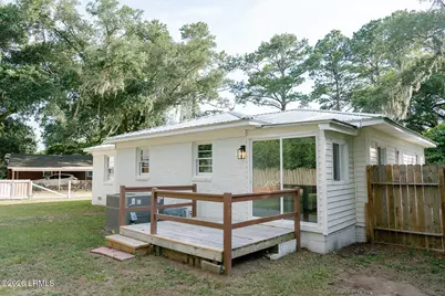 1707 Palmetto Drive, Beaufort, SC 29902 - Photo 60