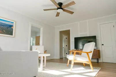 1707 Palmetto Drive, Beaufort, SC 29902 - Photo 10