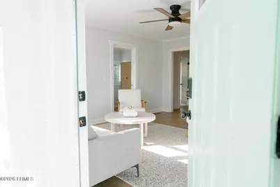 1707 Palmetto Drive, Beaufort, SC 29902 - Photo 4