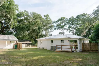 1707 Palmetto Drive, Beaufort, SC 29902 - Photo 62
