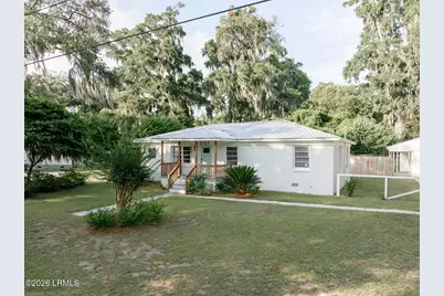 1707 Palmetto Drive, Beaufort, SC 29902 - Photo 46