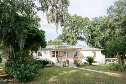1707 Palmetto Drive, Beaufort, SC 29902 - Photo 66