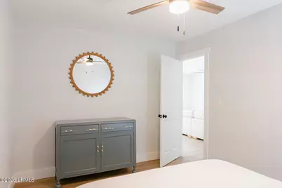 1707 Palmetto Drive, Beaufort, SC 29902 - Photo 44