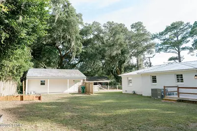 1707 Palmetto Drive, Beaufort, SC 29902 - Photo 54