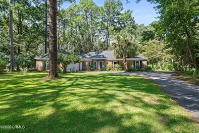 61 Wade Hampton Drive, Beaufort, SC 29907 - Photo 2