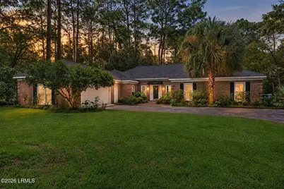 61 Wade Hampton Drive, Beaufort, SC 29907 - Photo 2