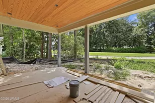 432 BB Sams Dr, Saint Helena Island, SC 29920 - Photo 34