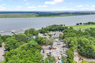 432 BB Sams Dr, Saint Helena Island, SC 29920 - Photo 44