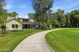 432 BB Sams Dr, Saint Helena Island, SC 29920 - Photo 4