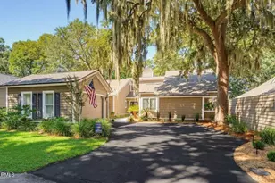 500 BB Sams Dr, Saint Helena Island, SC 29920 - Photo 1