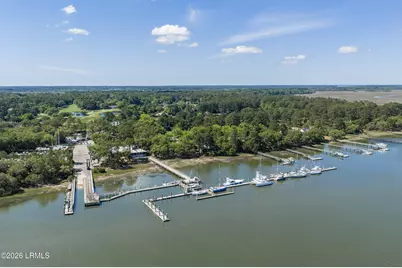 500 Bb Sams Drive, Saint Helena Island, SC 29920 - Photo 44