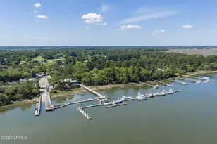 500 BB Sams Dr, Saint Helena Island, SC 29920 - Photo 44