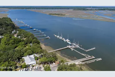 500 Bb Sams Drive, Saint Helena Island, SC 29920 - Photo 46