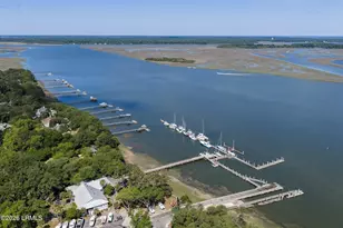 500 BB Sams Dr, Saint Helena Island, SC 29920 - Photo 46