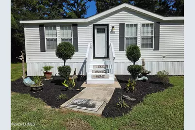 1733 Jasperstone Circle, Beaufort, SC 29906 - Photo 8