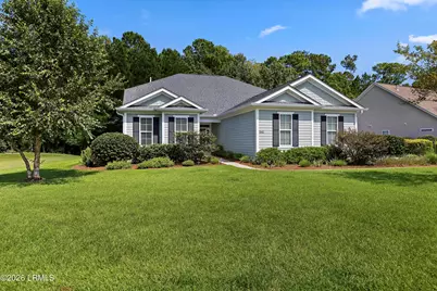 1542 Wiregrass Way, Hardeeville, SC 29927 - Photo 42