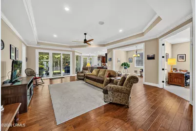 1542 Wiregrass Way, Hardeeville, SC 29927 - Photo 6