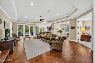 1542 Wiregrass Way, Hardeeville, SC 29927 - Photo 6