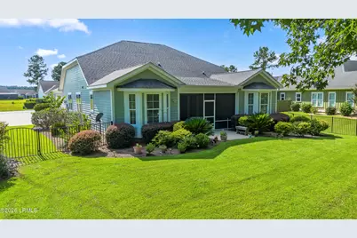 1542 Wiregrass Way, Hardeeville, SC 29927 - Photo 34