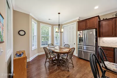 1542 Wiregrass Way, Hardeeville, SC 29927 - Photo 14