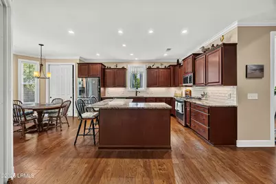1542 Wiregrass Way, Hardeeville, SC 29927 - Photo 12