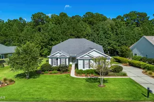 1542 Wiregrass Way, Hardeeville, SC 29927 - Photo 1