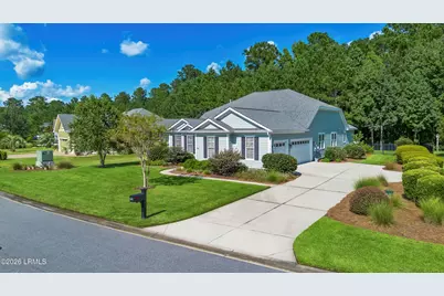 1542 Wiregrass Way, Hardeeville, SC 29927 - Photo 2