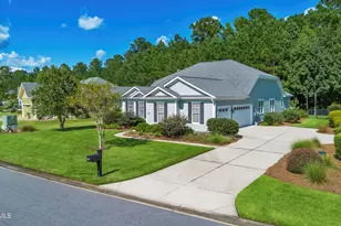 1542 Wiregrass Way, Hardeeville, SC 29927 - Photo 2
