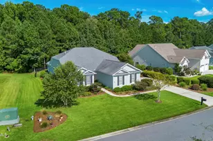 1542 Wiregrass Way, Hardeeville, SC 29927 - Photo 36