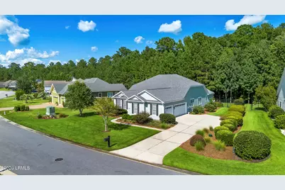 1542 Wiregrass Way, Hardeeville, SC 29927 - Photo 38