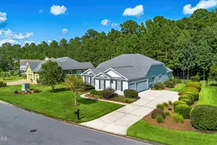 1542 Wiregrass Way, Hardeeville, SC 29927 - Photo 38