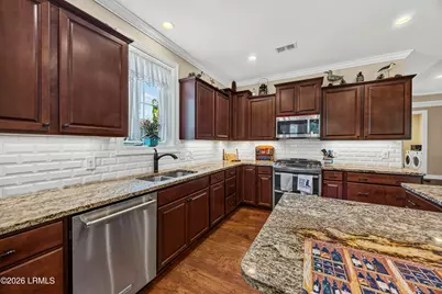 1542 Wiregrass Way, Hardeeville, SC 29927 - Photo 16