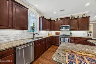 1542 Wiregrass Way, Hardeeville, SC 29927 - Photo 16