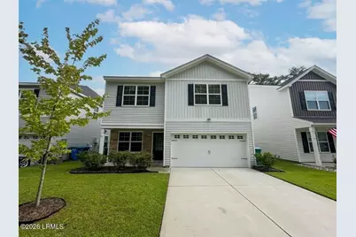 81 Chestnut Street, Beaufort, SC 29906 - Photo 1