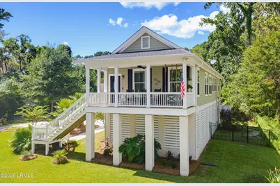 3013 Walnut Street, Beaufort, SC 29906 - Photo 1