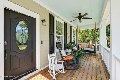 3013 Walnut Street, Beaufort, SC 29906 - Photo 2