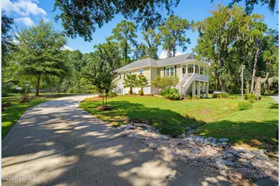 3013 Walnut Street, Beaufort, SC 29906 - Photo 36