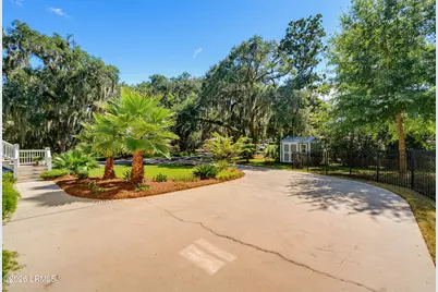 3013 Walnut Street, Beaufort, SC 29906 - Photo 20