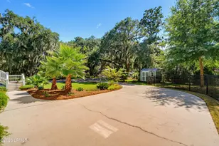 3013 Walnut St, Beaufort, SC 29906 - Photo 20
