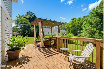 3013 Walnut Street, Beaufort, SC 29906 - Photo 24