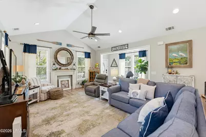 3013 Walnut Street, Beaufort, SC 29906 - Photo 4
