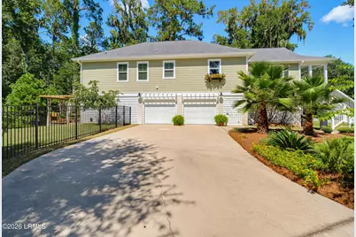 3013 Walnut Street, Beaufort, SC 29906 - Photo 22