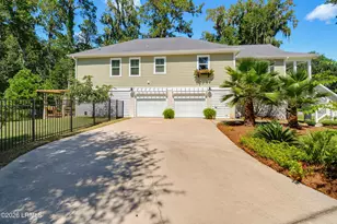 3013 Walnut St, Beaufort, SC 29906 - Photo 22