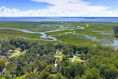 3013 Walnut Street, Beaufort, SC 29906 - Photo 34