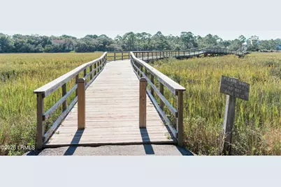 832 Marsh Dunes Road, Ladys Island, SC 29920 - Photo 26