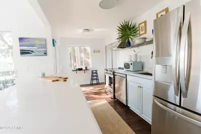 832 Marsh Dunes Road, Ladys Island, SC 29920 - Photo 6