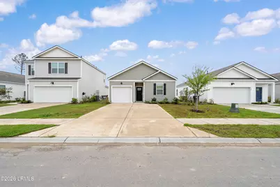 548 Hideaway Street, Ridgeland, SC 29936 - Photo 4